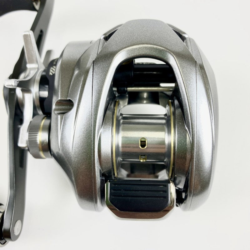 SHIMANO STILE 25 STILE 101XG SOL
