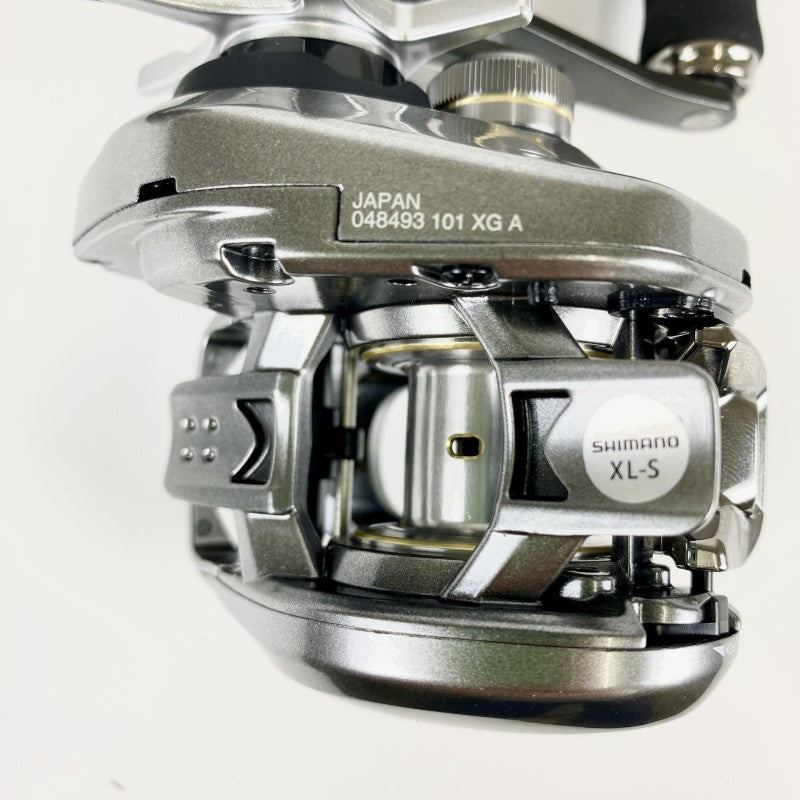 SHIMANO STILE 25 STILE 101XG SOL