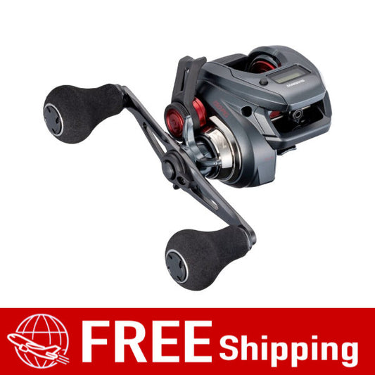 SHIMANO 25 ENGETSU CT 150HG RIGHT