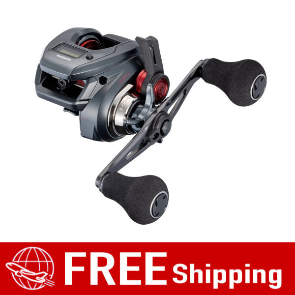 SHIMANO 25 ENGETSU CT 151HG LEFT