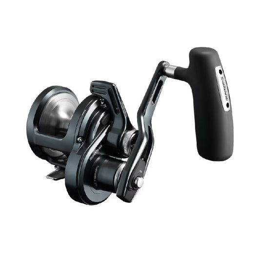 SHIMANO 26 OCEA JIGGER LD 2501HG LEFT