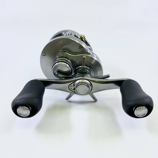 SHIMANO 26 CALCUTTA CONQUEST DC 100MG RIGHT