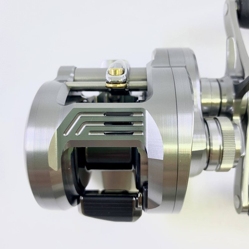 SHIMANO 26 CALCUTTA CONQUEST DC 100MG RIGHT