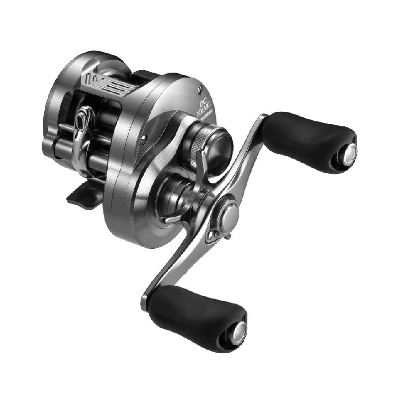SHIMANO 26 CALCUTTA CONQUEST DC 101MG LEFT