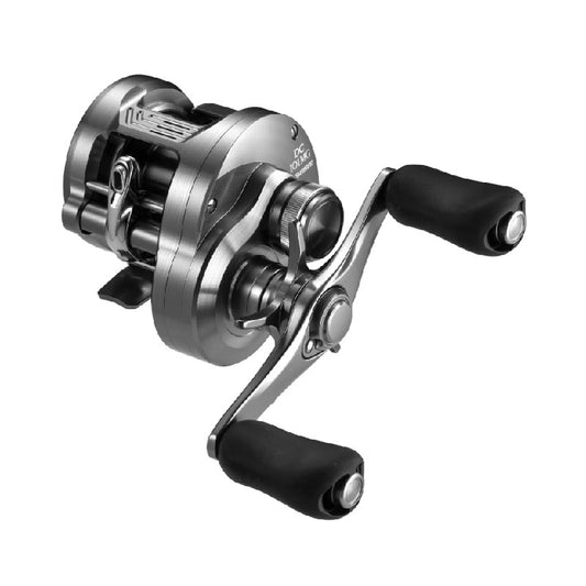 SHIMANO 26 CALCUTTA CONQUEST DC 101MG LEFT