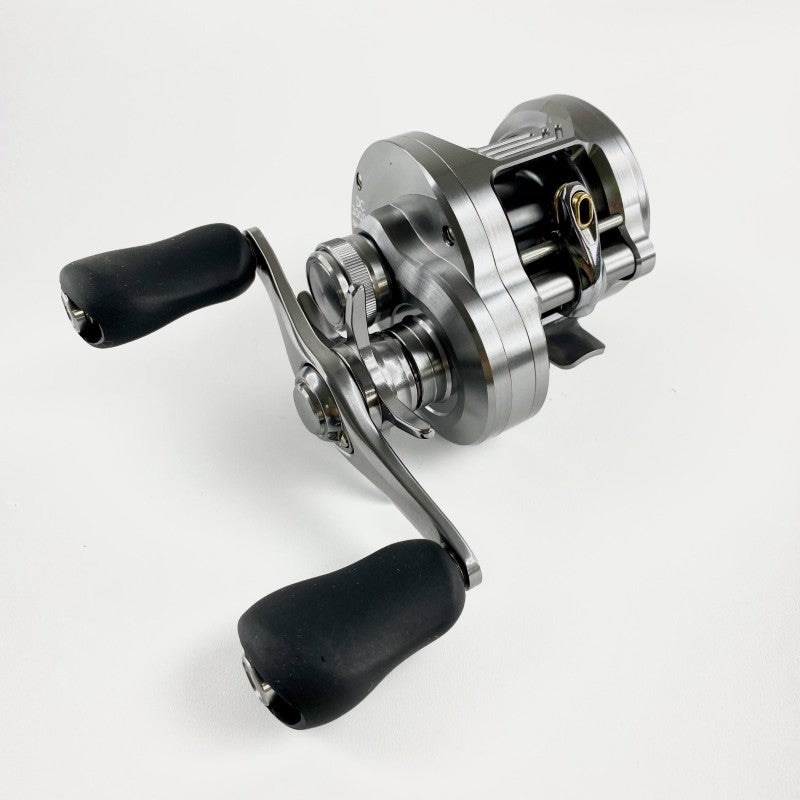 SHIMANO 26 CALCUTTA CONQUEST DC 200PG RIGHT