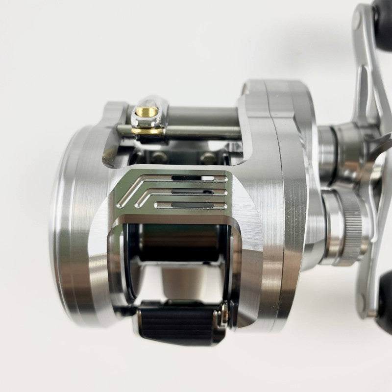 SHIMANO 26 CALCUTTA CONQUEST DC 200PG RIGHT
