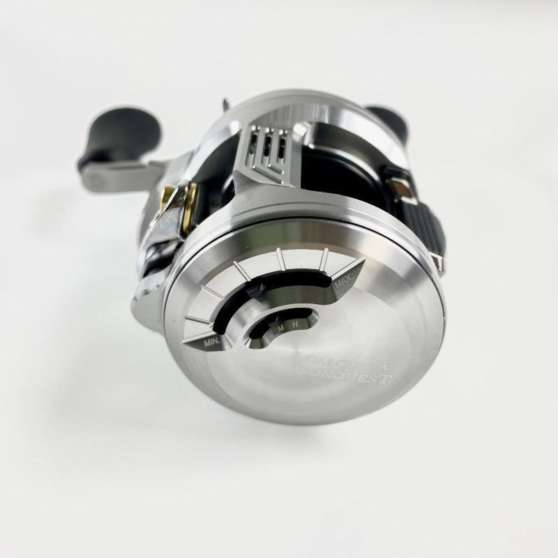 SHIMANO 26 CALCUTTA CONQUEST DC 200PG RIGHT