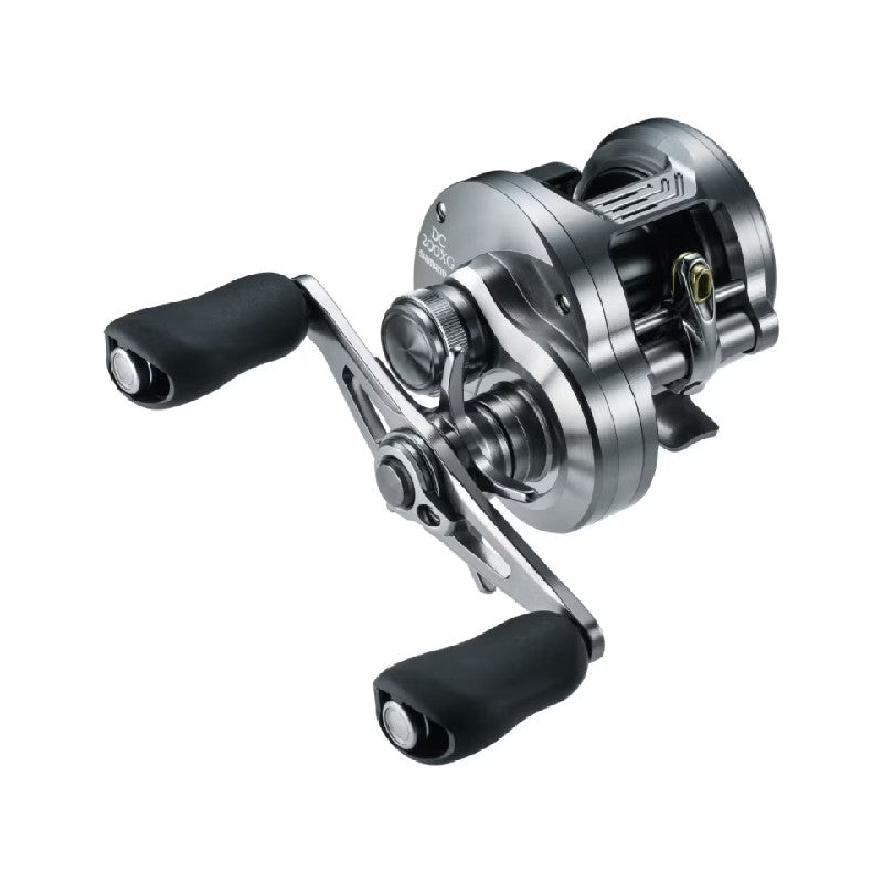 SHIMANO 26 CALCUTTA CONQUEST DC 200XG RIGHT