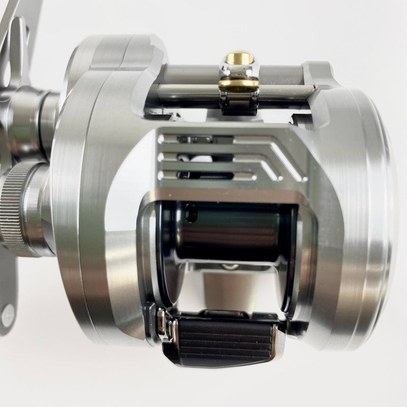 SHIMANO 26 CALCUTTA CONQUEST DC 201XG LEFT