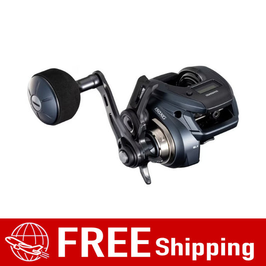 SHIMANO 25 GRAPPLER CT 150XG RIGHT