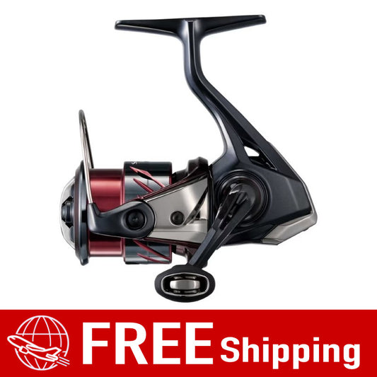 SHIMANO 25 SEPHIA XR C2000S