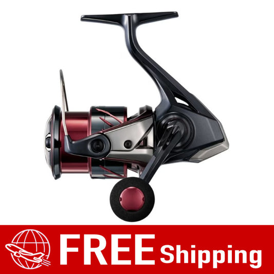 SHIMANO 25 SEPHIA XR C3000S