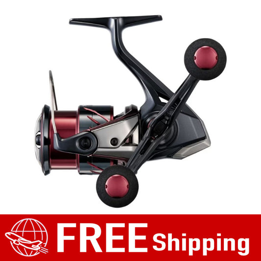 SHIMANO 25 SEPHIA XR C3000SDH