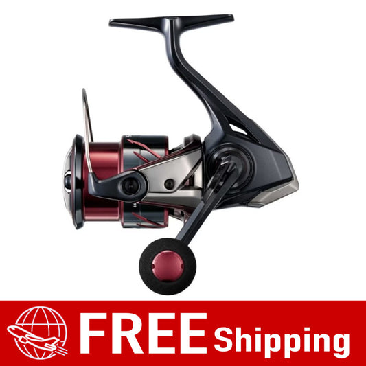 SHIMANO 25 SEPHIA XR C3000SHG