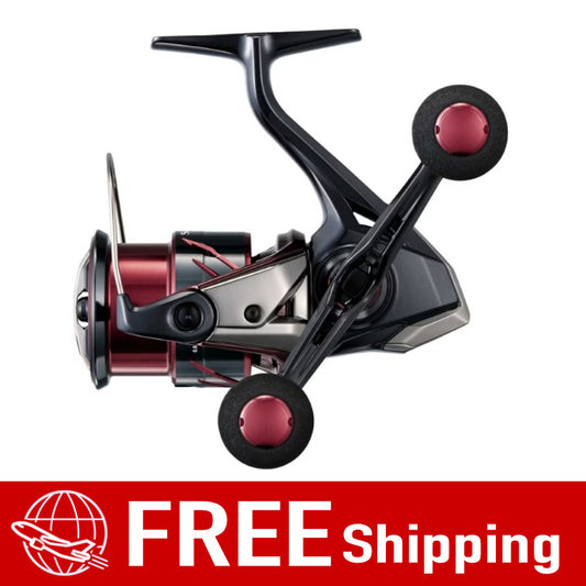 SHIMANO 25 SEPHIA XR C3000SDHHG