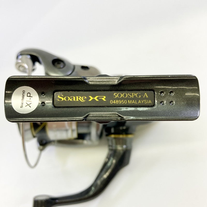 SHIMANO 25 SOARE XR 500SPG