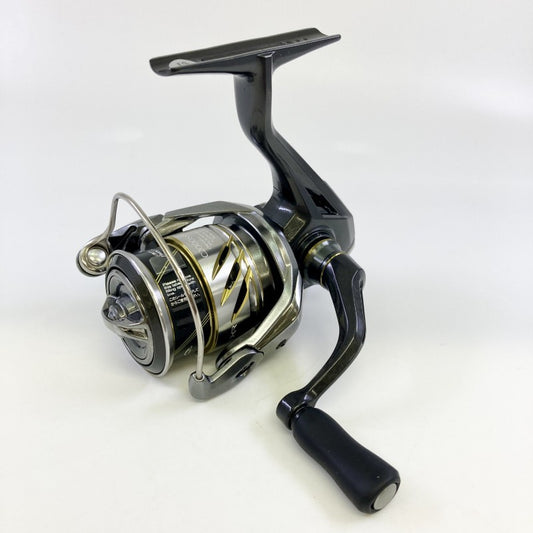 SHIMANO 25 SOARE XR C2000SSPG