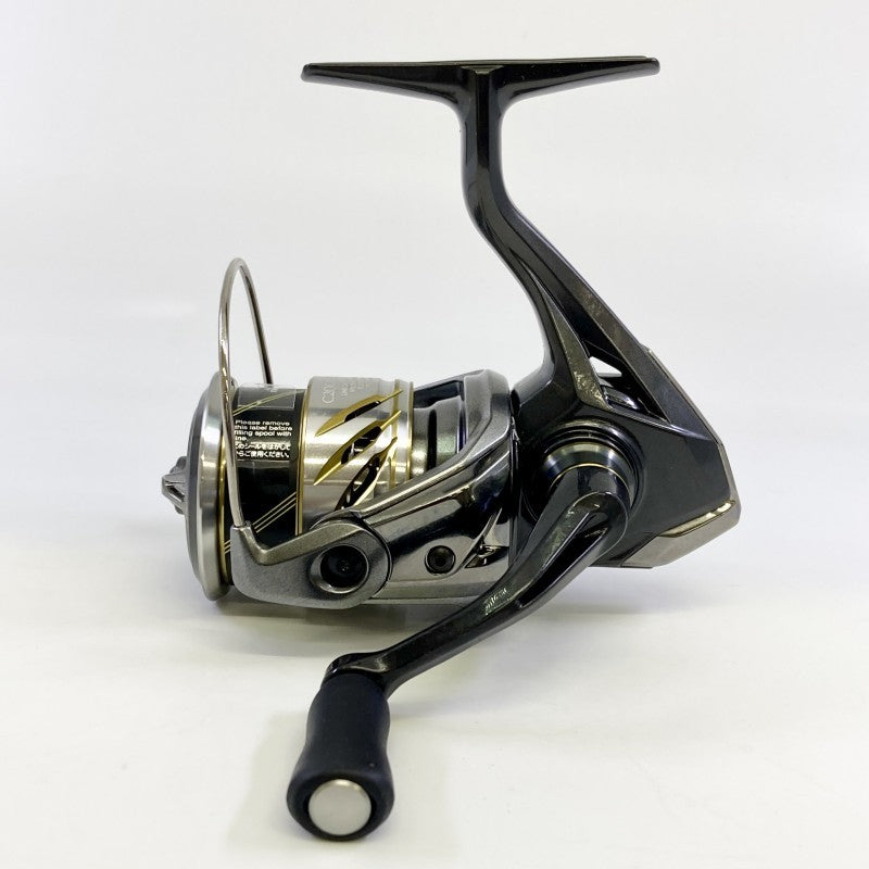 SHIMANO 25 SOARE XR C2000SSPG fishing reel