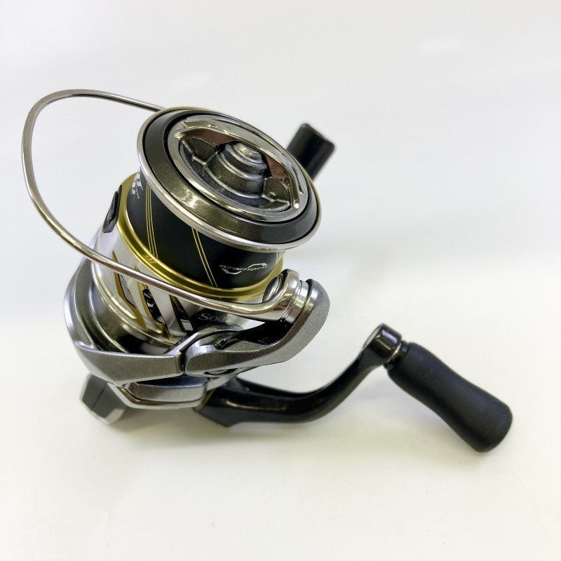 SHIMANO 25 SOARE XR C2000SSPG