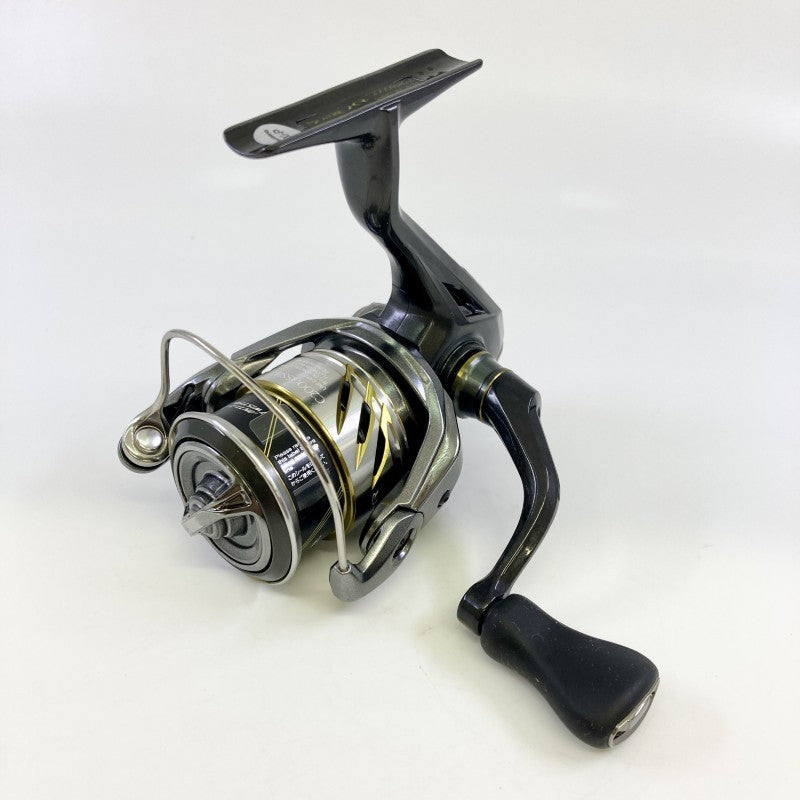 SHIMANO 25 SOARE XR C2000SSHG