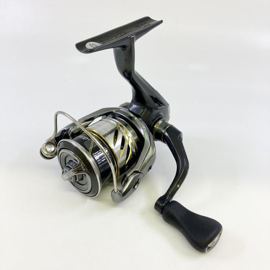 SHIMANO 25 SOARE XR C2000SSHG