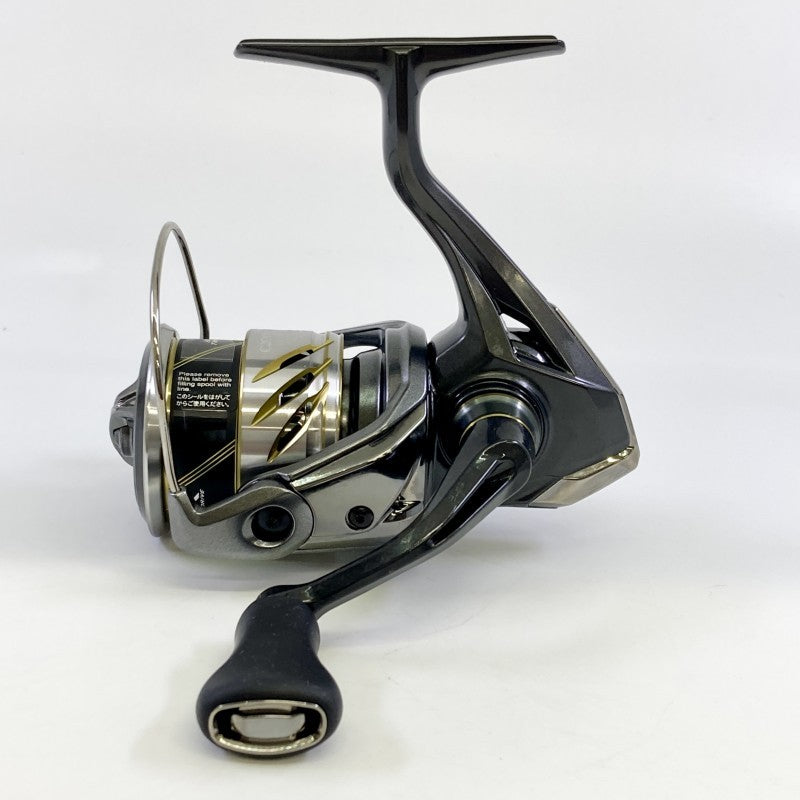 SHIMANO 25 SOARE XR C2000SSHG fishing reel