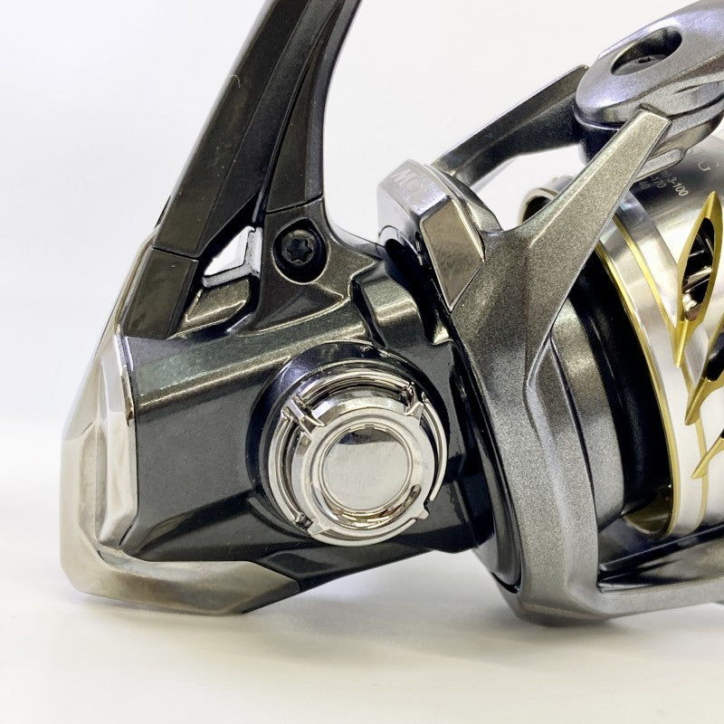 SHIMANO 25 SOARE XR C2000SSHG fishing reel — photo 2
