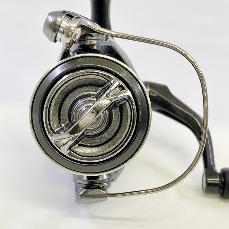 SHIMANO 25 SOARE XR C2000SSHG