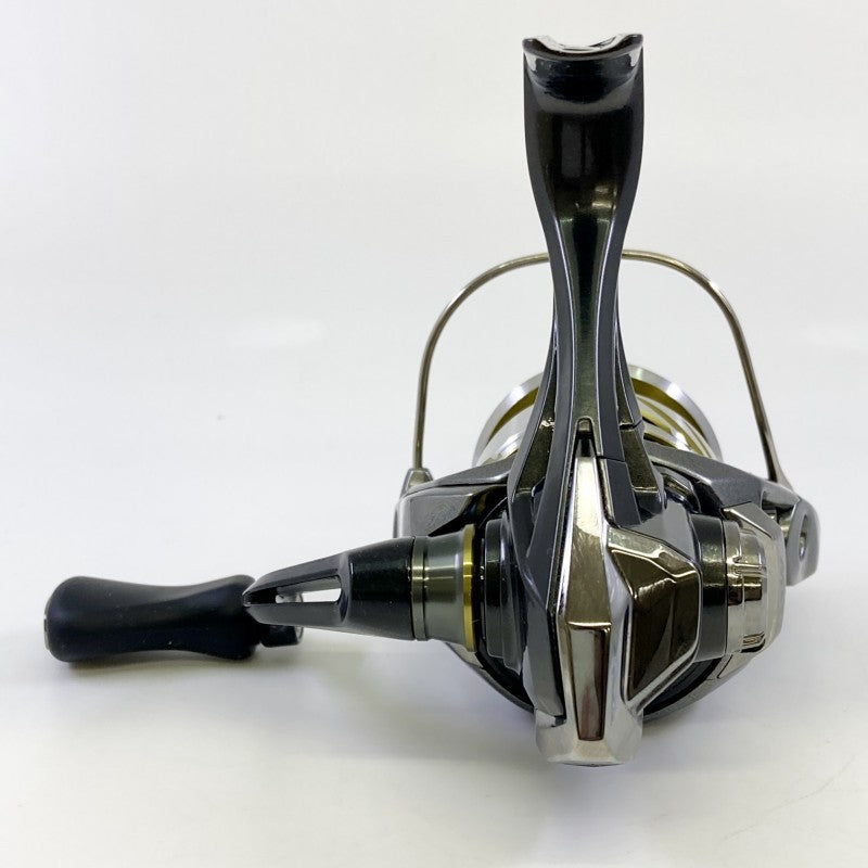 SHIMANO 25 SOARE XR C2500SHG