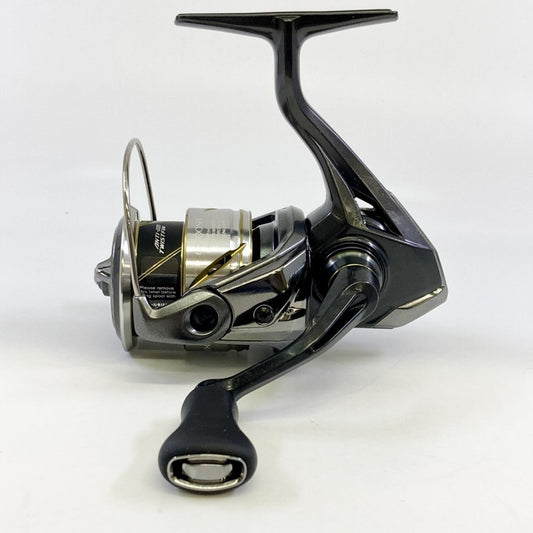 SHIMANO SOARE XR 25 SOARE XR C2500SHG