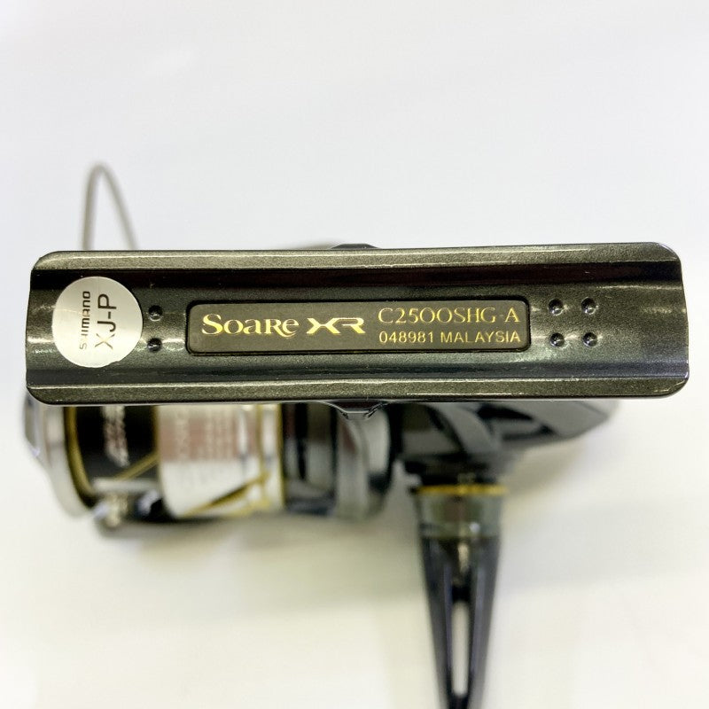 SHIMANO SOARE XR 25 SOARE XR C2500SHG