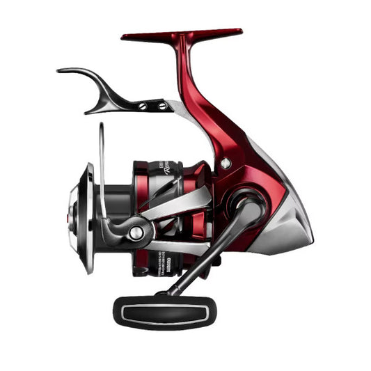 SHIMANO 26 BB-X REMARE 6000DHG