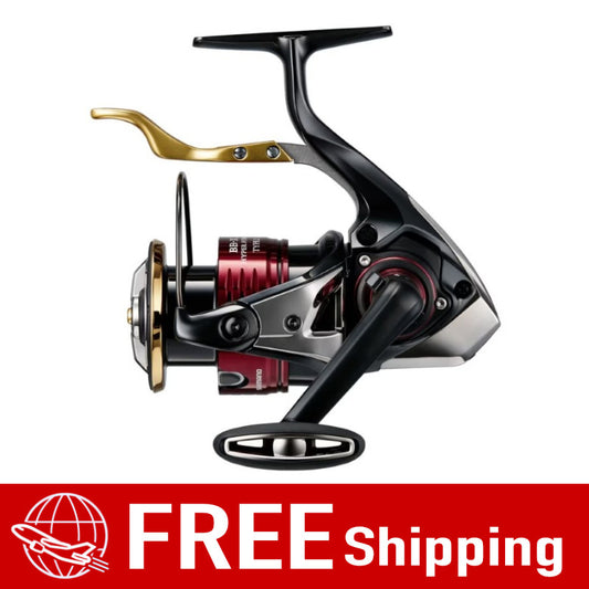 SHIMANO BB-X HYPER FORCE TYPE-2 25 BB-X HYPER FORCE C3000DXXG S L LEFT