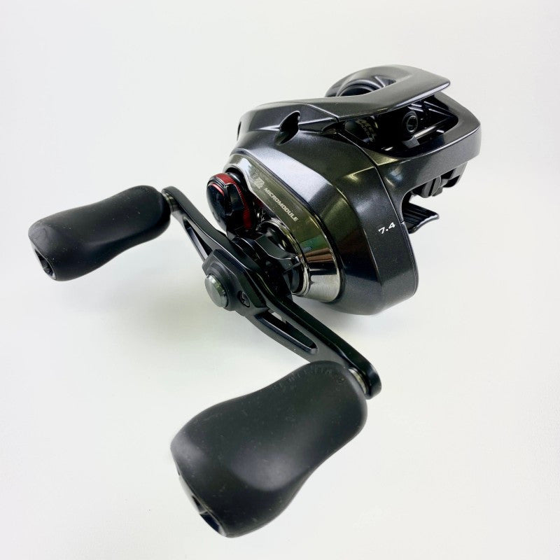 SHIMANO 26 SCORPION DC MD 200HG RIGHT