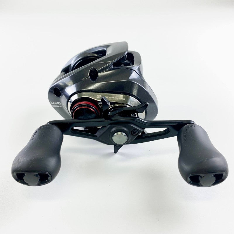 SHIMANO 26 SCORPION DC MD 200HG RIGHT
