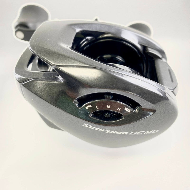 SHIMANO 26 SCORPION DC MD 200HG RIGHT