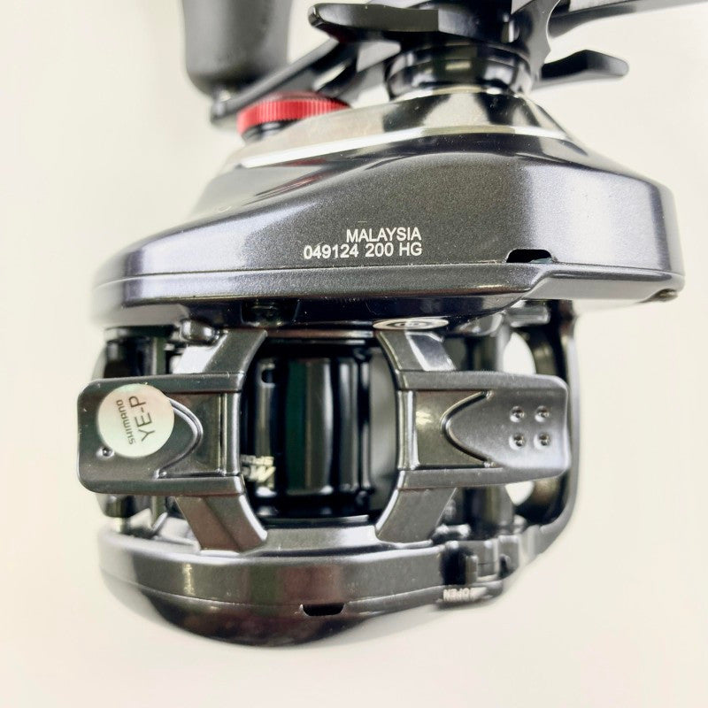 SHIMANO 26 SCORPION DC MD 200HG RIGHT