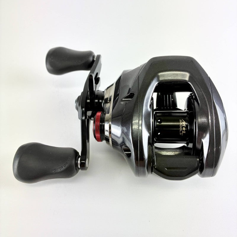 SHIMANO 26 SCORPION DC MD 201HG LEFT