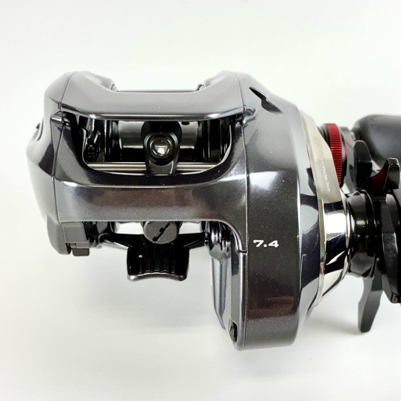 SHIMANO 26 SCORPION DC MD 201HG LEFT