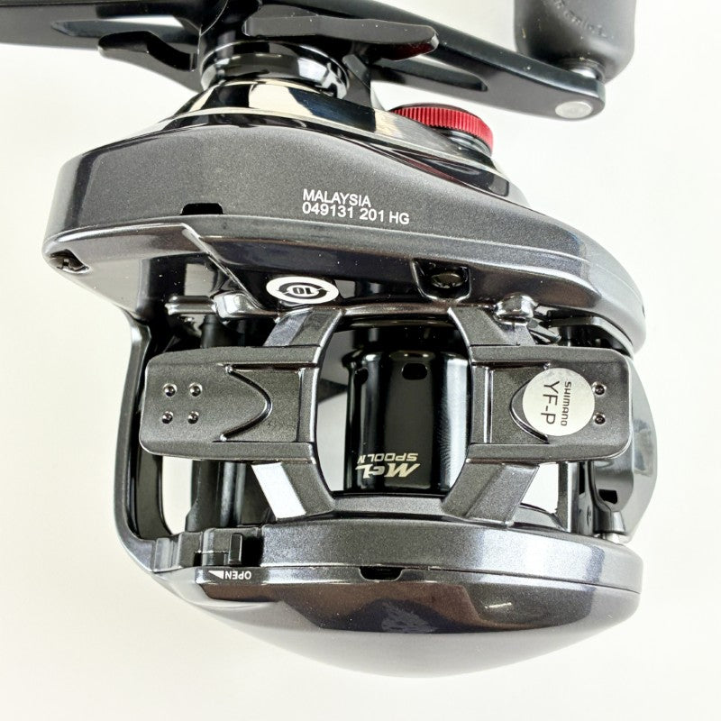 SHIMANO 26 SCORPION DC MD 201HG LEFT