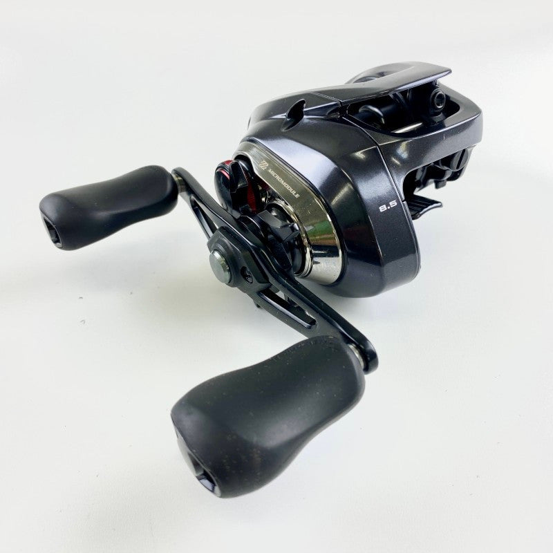 SHIMANO 26 SCORPION DC MD 200XG RIGHT