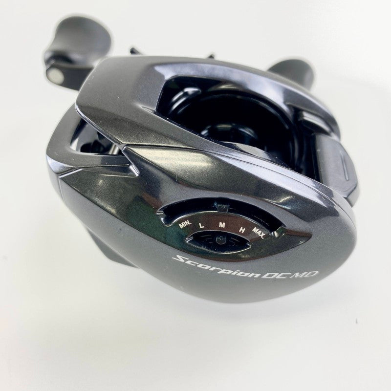 SHIMANO 26 SCORPION DC MD 200XG RIGHT
