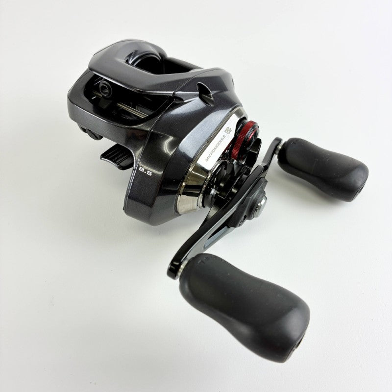 SHIMANO 26 SCORPION DC MD 201XG LEFT