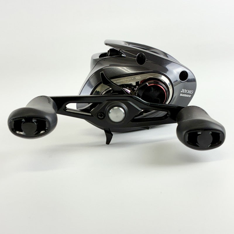 SHIMANO 26 SCORPION DC MD 201XG LEFT