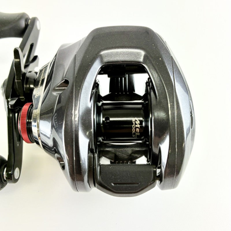 SHIMANO 26 SCORPION DC MD 201XG LEFT