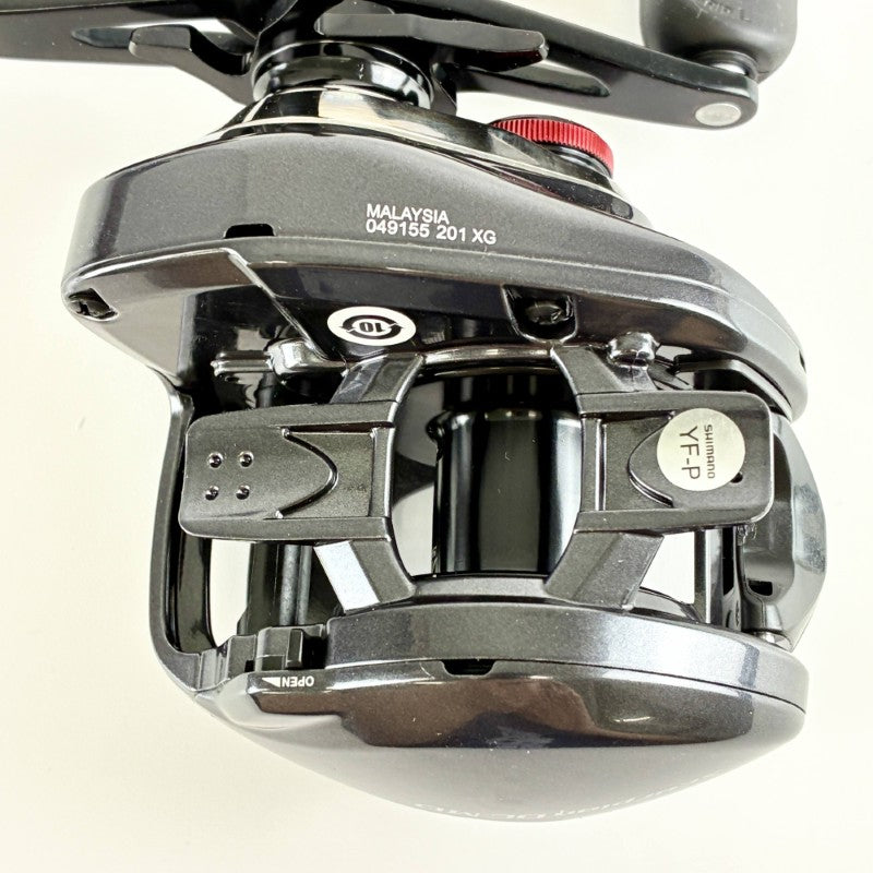 SHIMANO 26 SCORPION DC MD 201XG LEFT