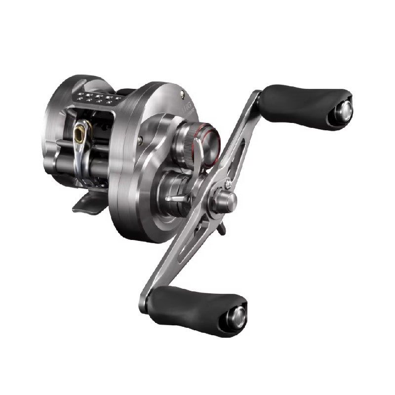 SHIMANO 26 OCEA CONQUEST FT 61HG LEFT