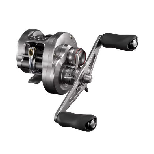 SHIMANO 26 OCEA CONQUEST FT 61HG LEFT