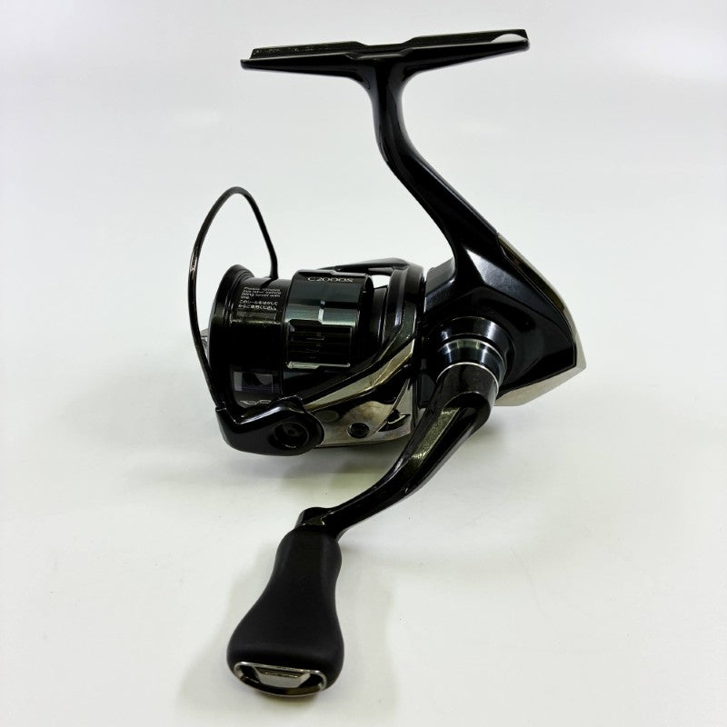 SHIMANO 26 VANQUISH CE C2000S fishing reel